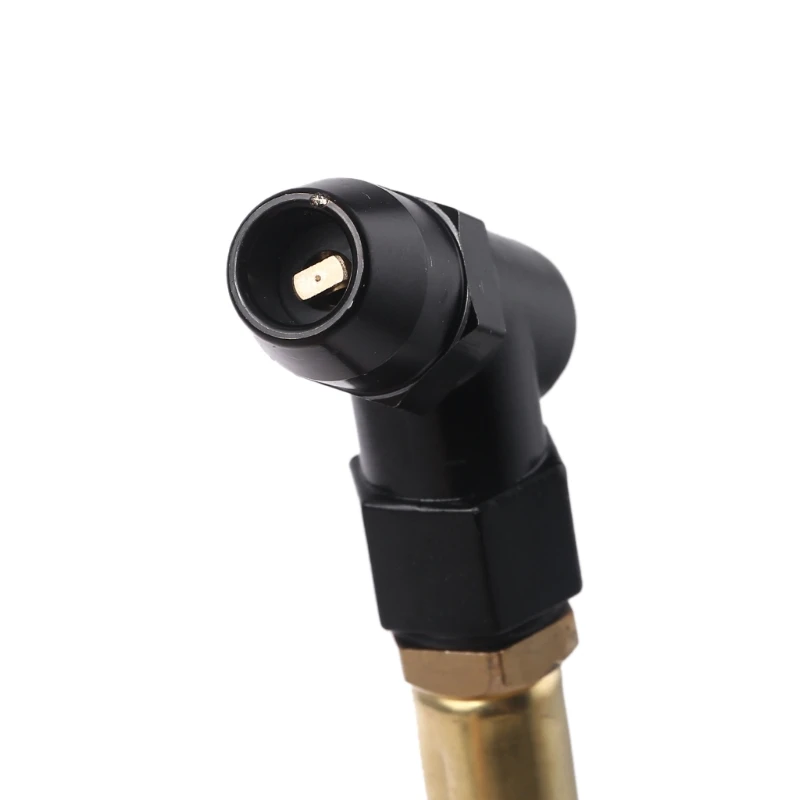 

649A Calibrated Tire Pressure Gauge Air Pressure Tire Gauge for Car Bicycles