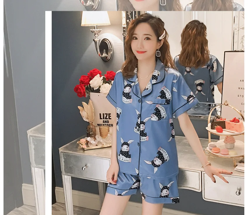 Рисунок 2 - Пижамные комплекты