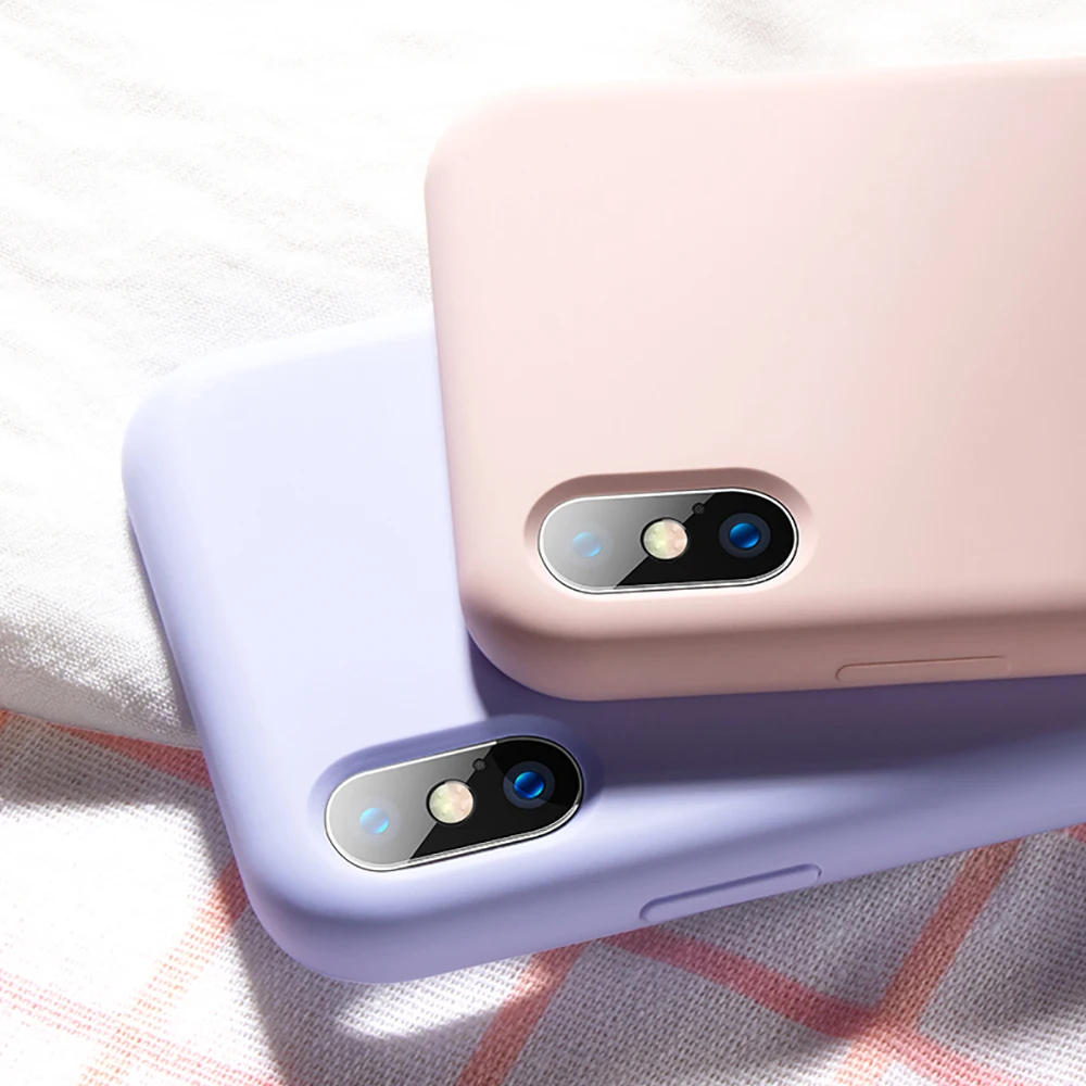 Силиконовый чехол, роскошный тонкий мягкий чехол для IPhone 11 Pro Max, чехол xs max xr x 8 7 6s plus, чехол с логотипом, резиновый противоударный силикагель