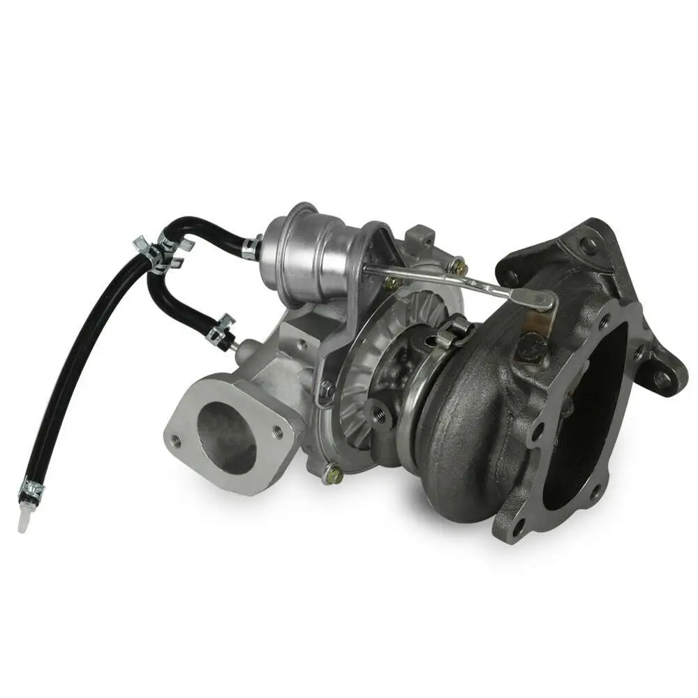 Турбокомпрессор VF52 для Subaru Impreza WRX 2009-2014 14411AA800 | Автомобили и мотоциклы