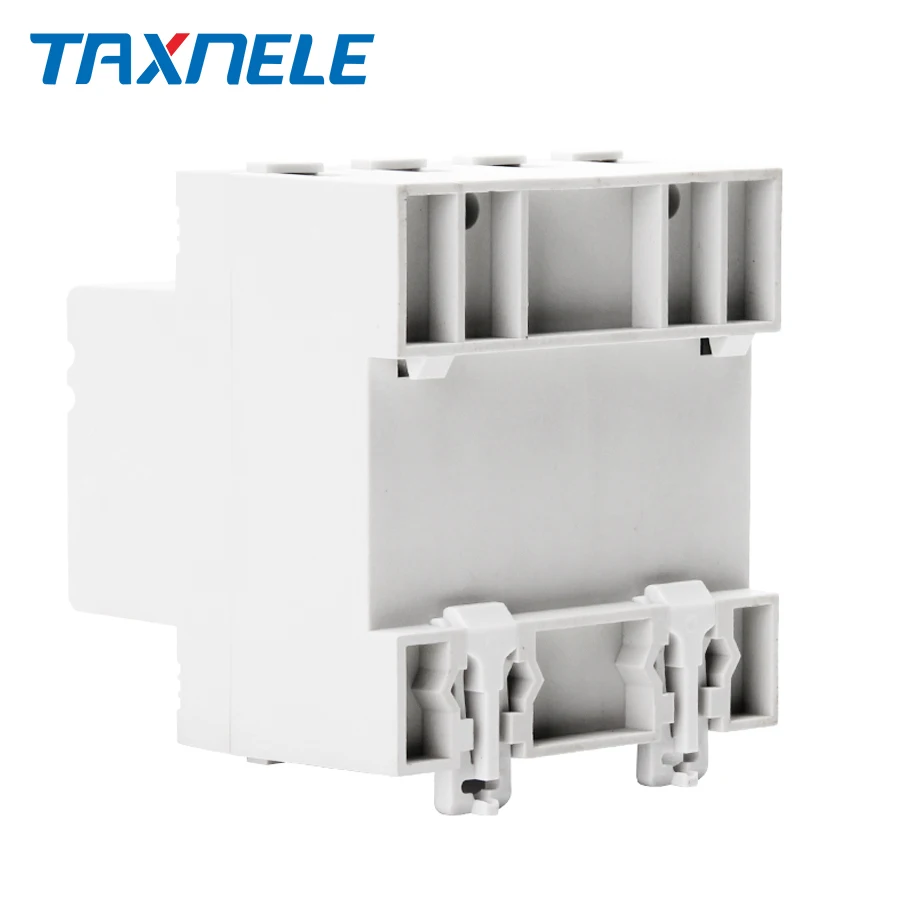 Трехфазное реле для защиты от перенапряжения 60 А 63 380 В | Обустройство дома