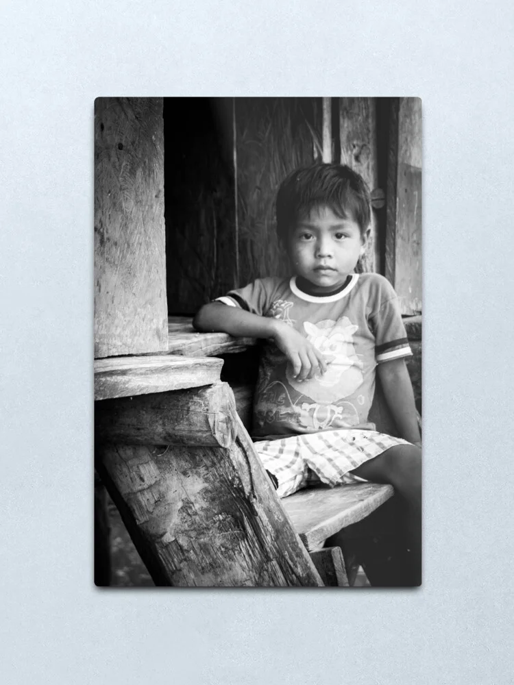 Маленький из этих металлических печатных жестяных вывесок домашний Настенный