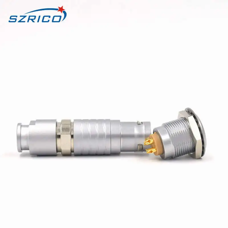 SZRICO автомобильный разъем RC-FGG яйцо 3B 2 3 4 5 6 7 8 9 10 12 14 16 18 19 20 21 30 контактный
