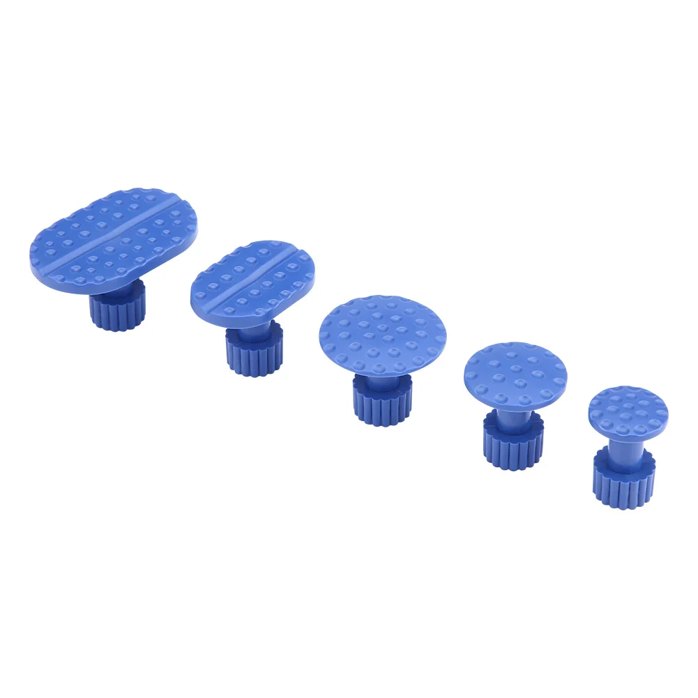 

30 Pcs/Pack Car Body Dent Removal Pulling Tabs Repair Tool Glue Paintless Lifter Car Repair Tools