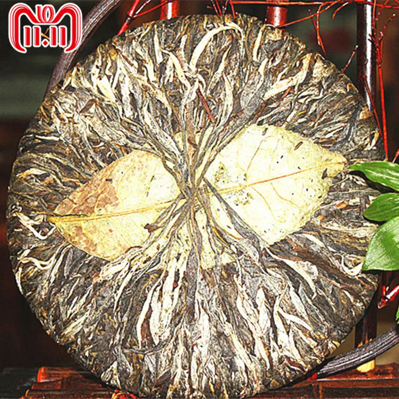 

400g Chinese Yunnan Old Ripe China Tea Health Care Pu'er Tea Brick For Weight Lose Tea
