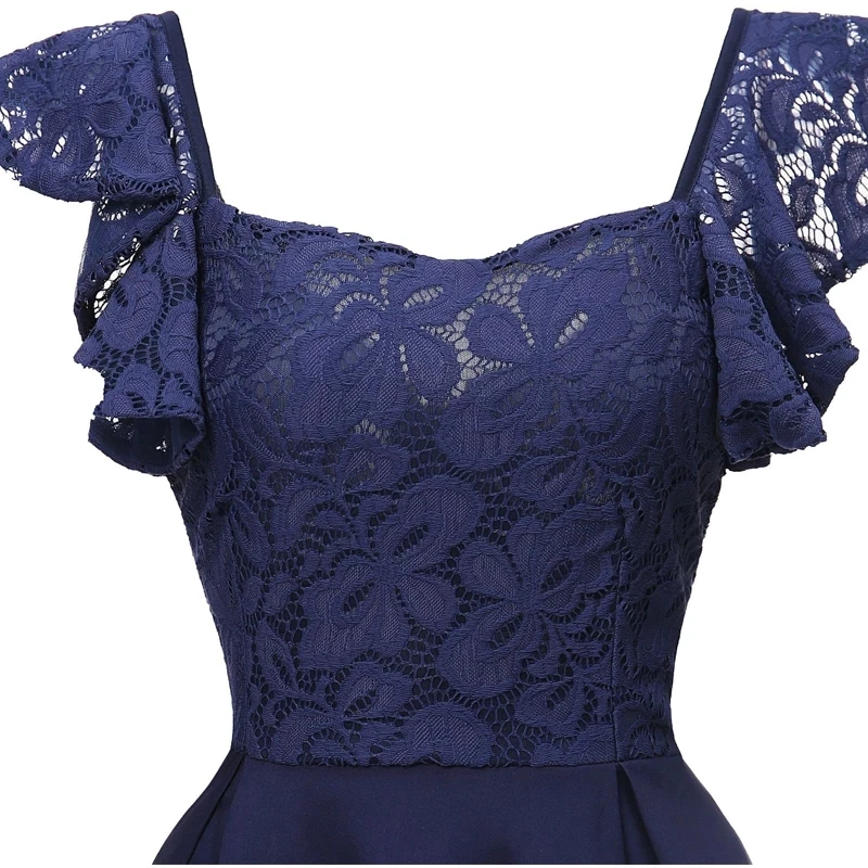 

Africa do sul vestidos de renda feminino tamanho grande maxi vestido feminino sensual vestido africano 2021 vestido de festa de