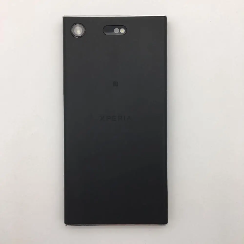 sony xperia xz1 compact refurbished original unlocked g8441 phone 4gb ram 32gb rom 835 octa core 4 6 19mp 8mp 4g nfc phone free global shipping