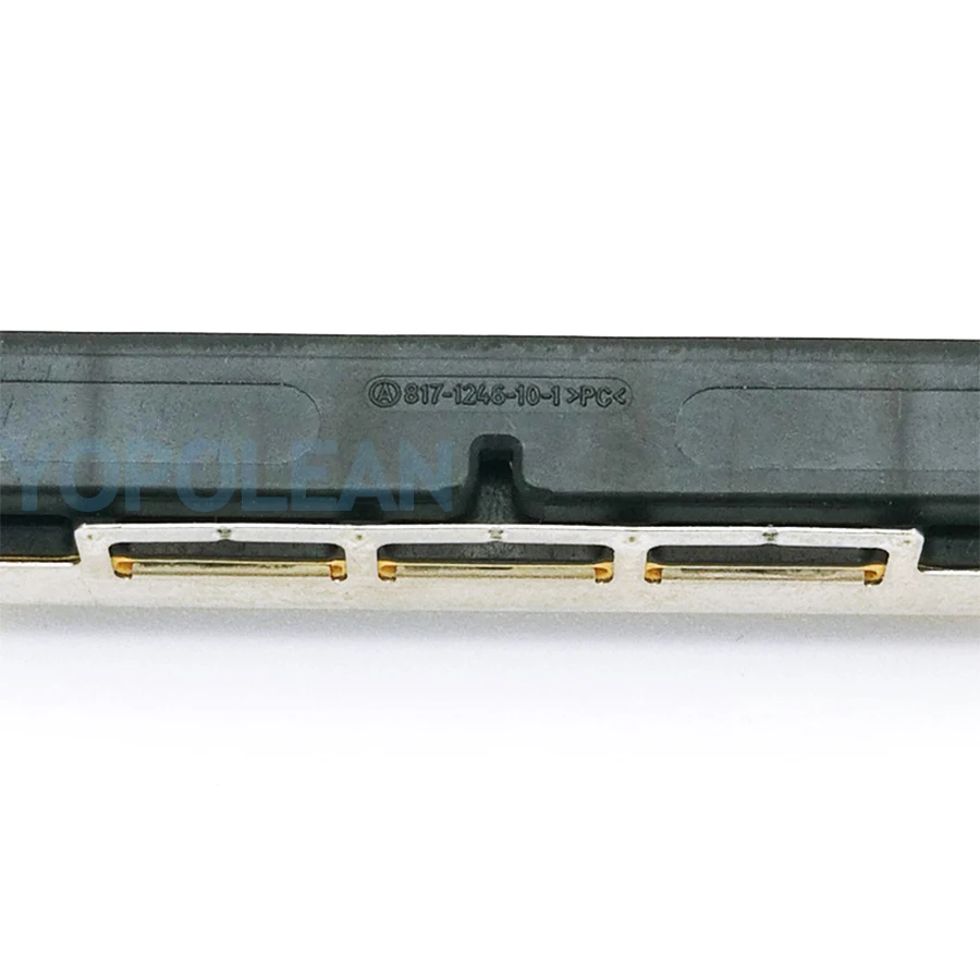 5 шт./лот Новинка Wi Fi камера iSight антенный кабель для Macbook Pro Retina 13 &quotA1708 2016 2017