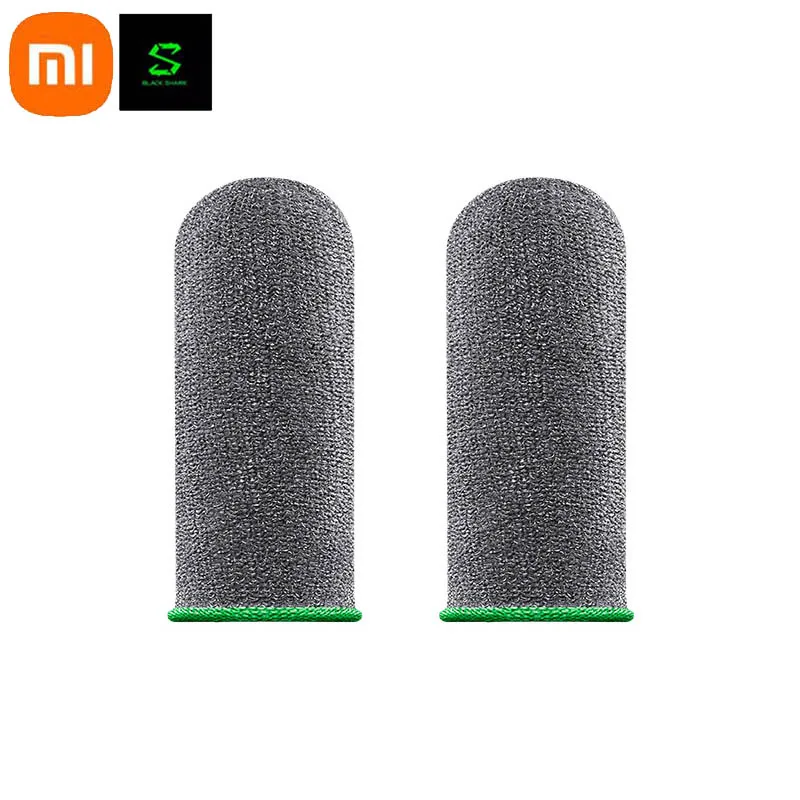 Перчатки Xiaomi mijia мобильный телефон с сенсорным экраном игровые напальчники