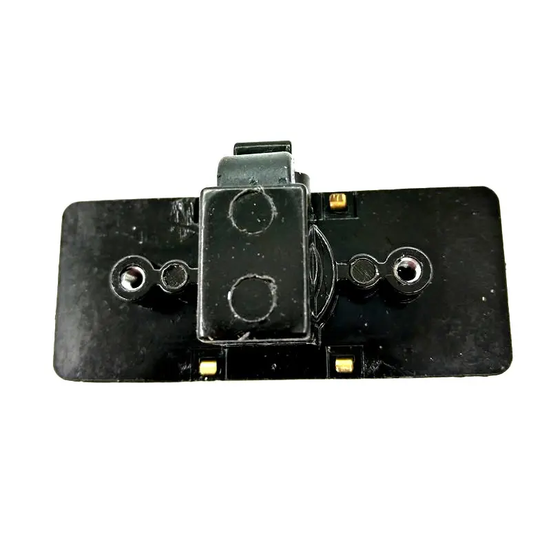 1 шт. MB846665 замок для перчаточного ящика ключ Mitsubishi Montero Pajero V31 V32 V33 1992 2000|cylinder|cylinder