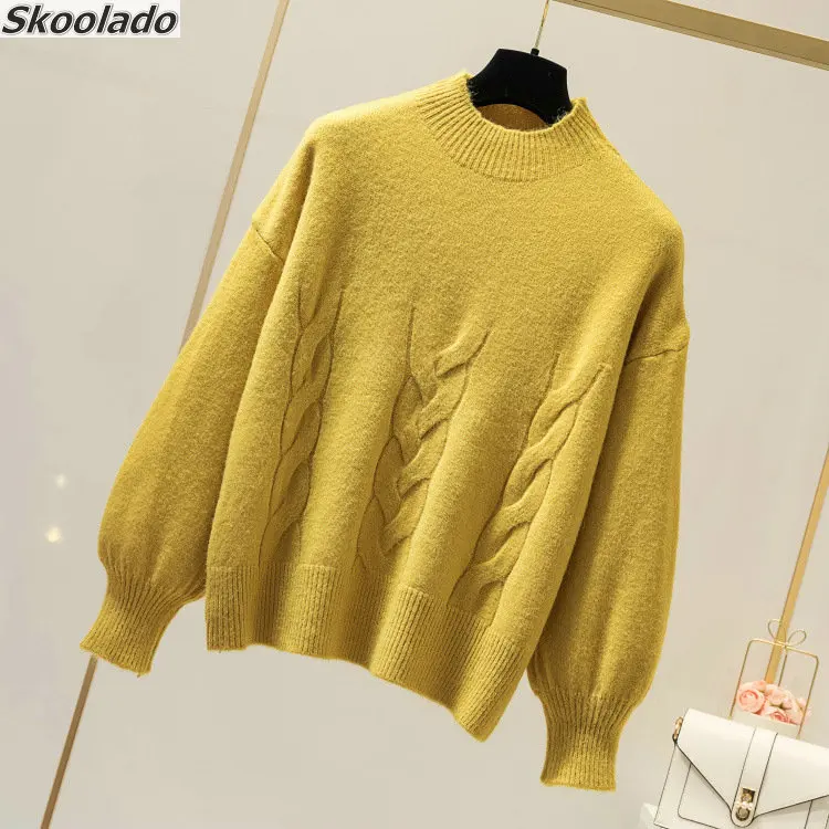 Новинка женские шерстяные топы сезон зима-весна-осень свитер хорошего качества