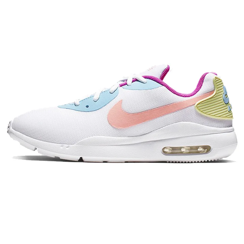 Новое поступление; оригинальные женские кроссовки для бега; WMNS AIR MAX OKETO