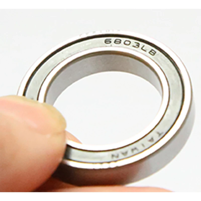 Cema Гибридный Керамика Подшипники для велосипедов велосипедный кронштейн