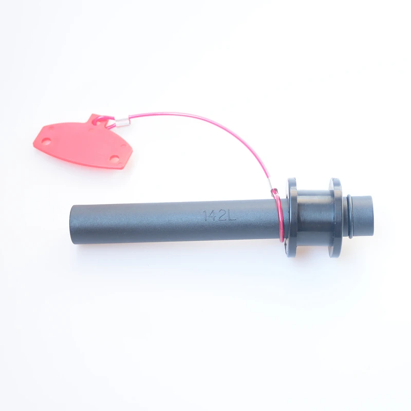 

FOURIERS New QR-E003 Bike QR-type chain hanger avoid bike crack 142/148/150mm Bike Parts