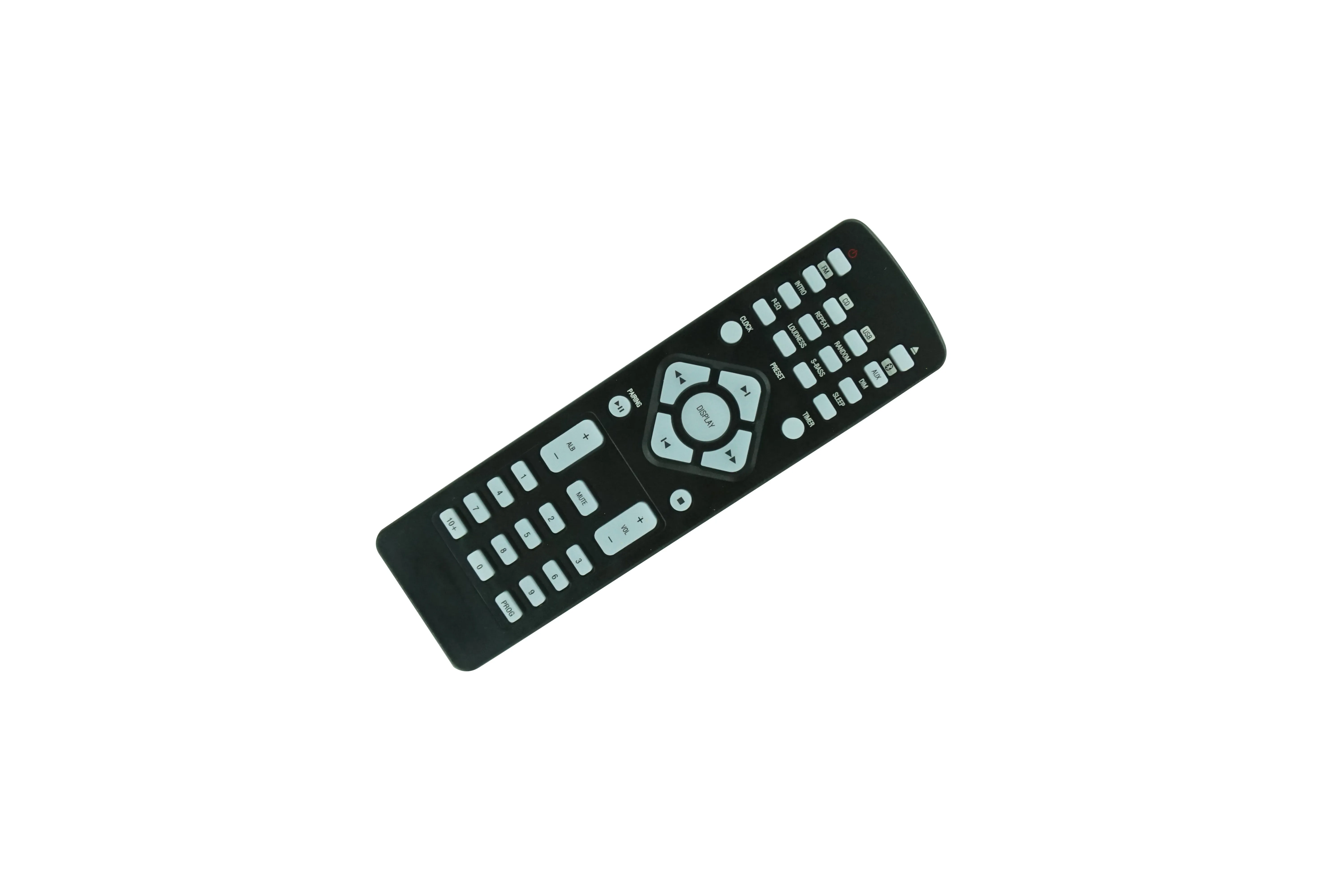 Пульт дистанционного управления для SANSUI MC-500 &amp TEAC TC-530I Bluetooth Hi-Fi Micro Stereo Audio System |