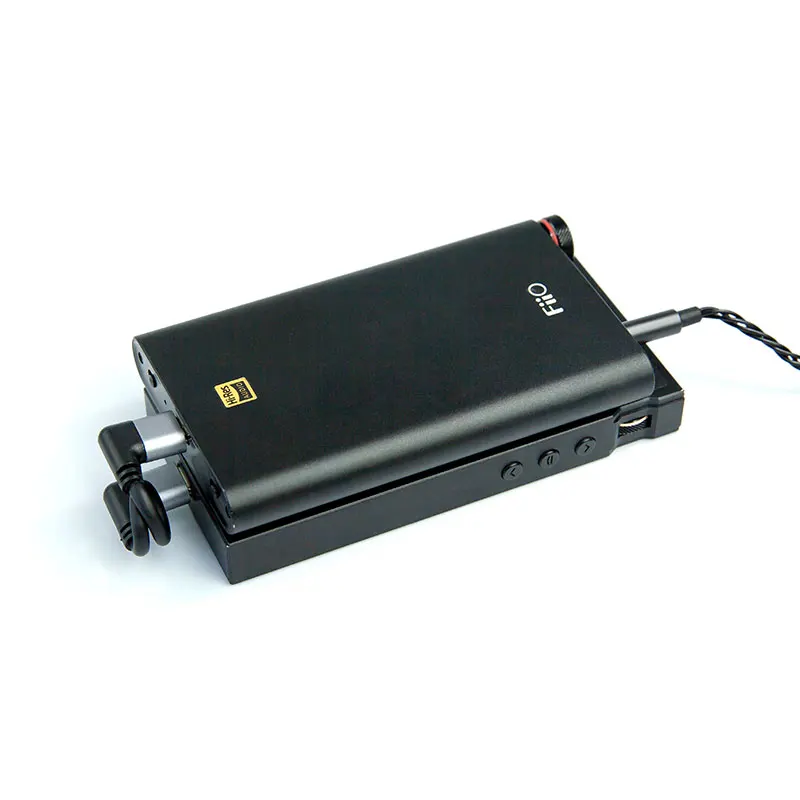 Переходник FiiO CL06 Type-C на Micro USB кабель для передачи данных Q1II Q5 M7 |