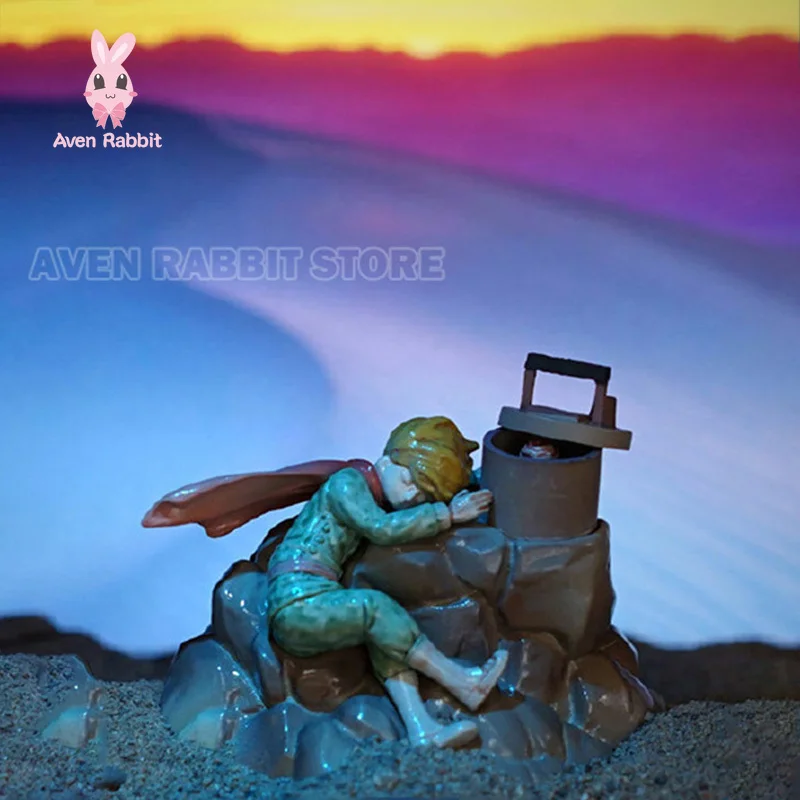 Caja de acci&oacute;n de Le Petite Little Prince, juguetes para ni&ntilde;os, Caja misteriosa sorpra, modelo Sorpresa-5