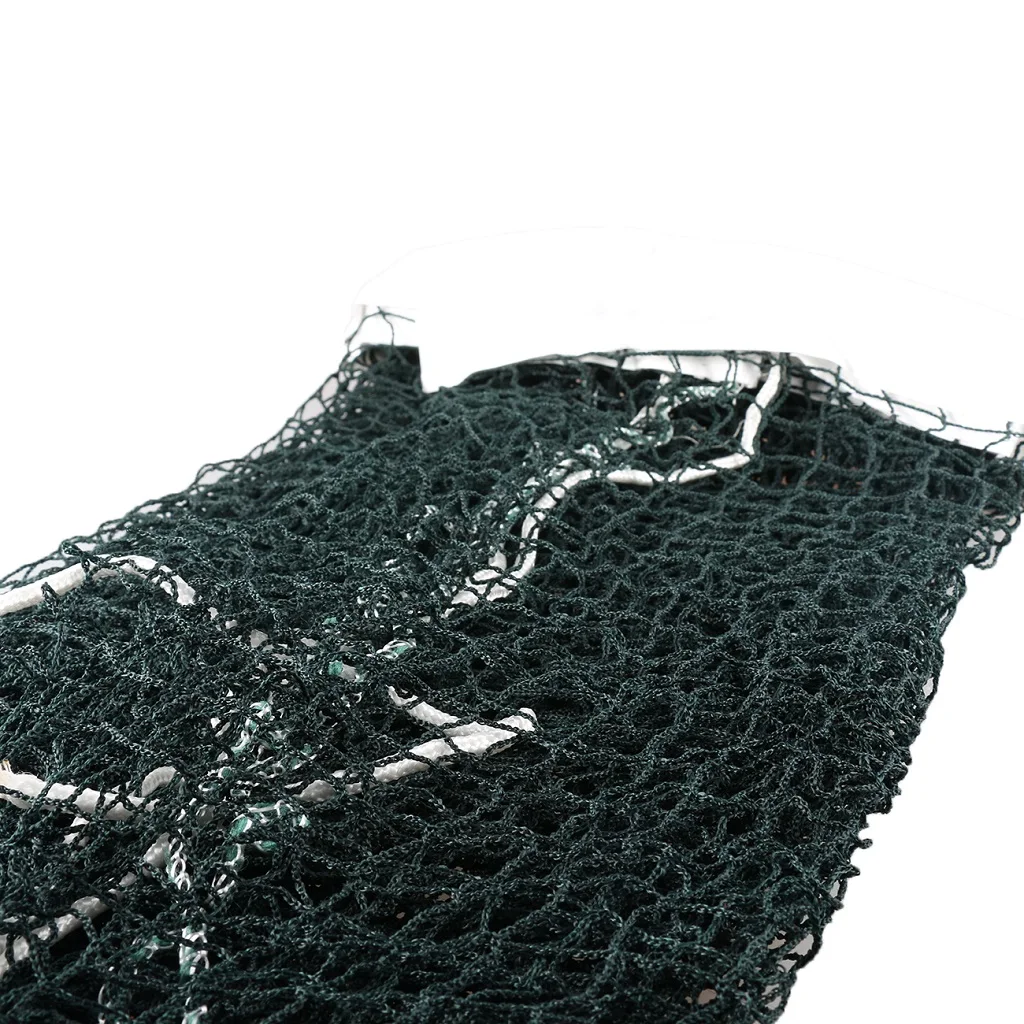 

Portable Badminton Net Beach Volleyball Tennis Competition Training Net for Indoor/Outdoor Activities 20ft x 2.5ft