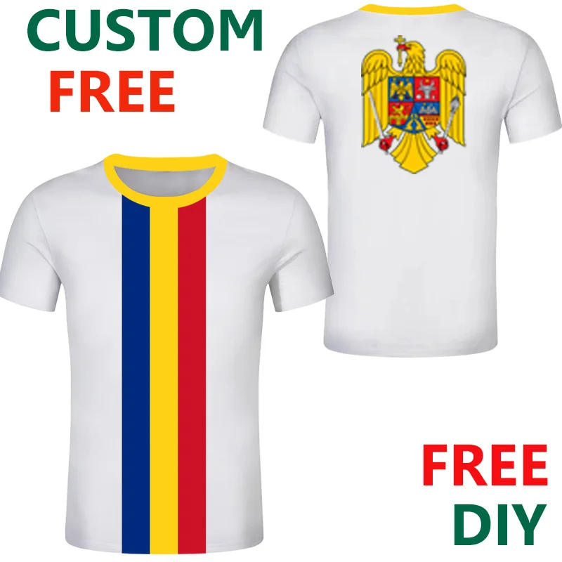 Летние мужские спортивные футболки rom Аня на заказ 3D принт сделай сам футболка