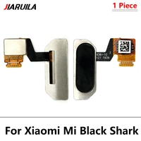 new home button return key for xiaomi black shark blackshark skr a0 skr h0 fingerprint sensor scanner lock touch id flex cable