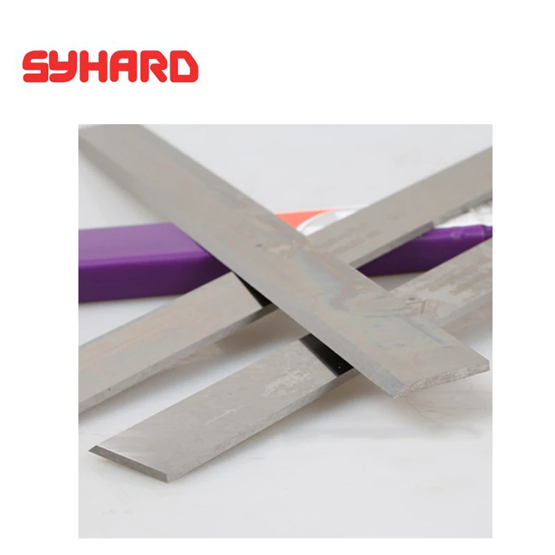 3pcs/lot W18 ultrahard lathe tool bit wood planer cutter of woodwork machine parts length 200/300mm | Инструменты