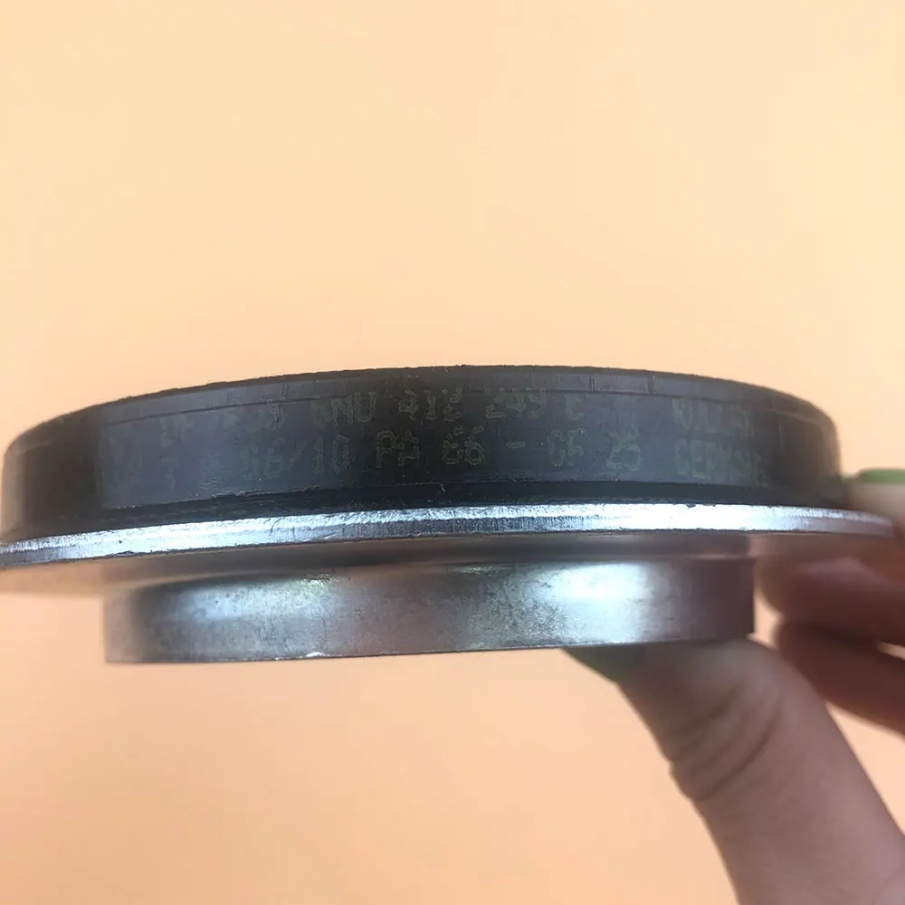 Осевой радиальный шарикоподшипник верхнее крепление передней стойки для VW POLO SEDAN