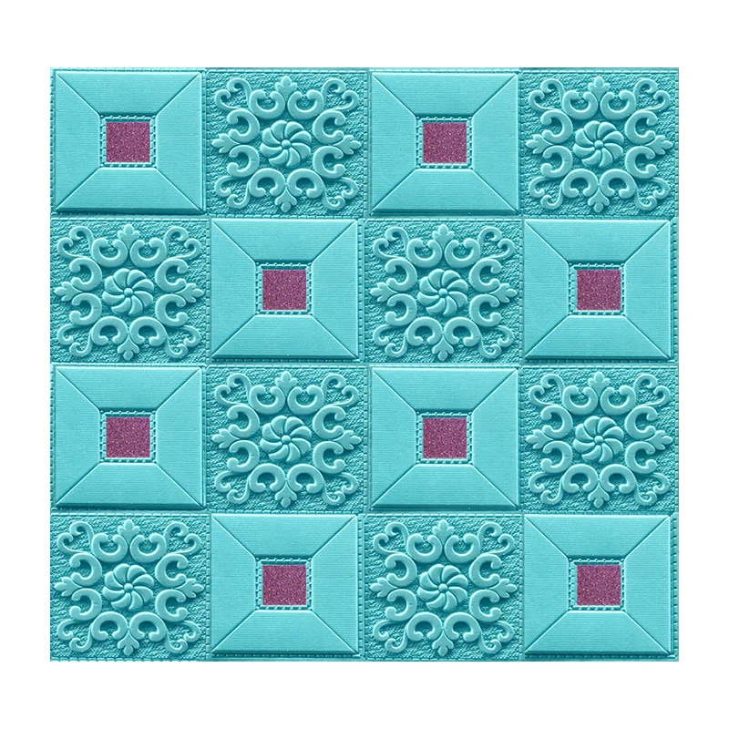 Водостойкие настенные 3d-наклейки с имитацией кирпича из пенополиэтилена