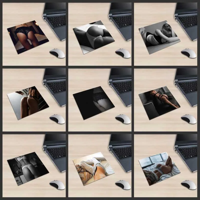 XGZ для любителей экстремальных видов спорта квадратный черный коврик для мыши модный спортивный автомобиль Свободный гоночный ПК настольный коврик Нескользящий Резиновый Универсальный