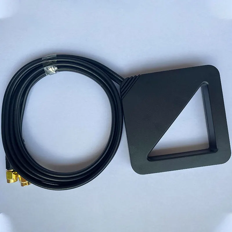 Внешняя антенна для 9260 AX200 AC Двухдиапазонная сетевая карта и беспроводной Wifi