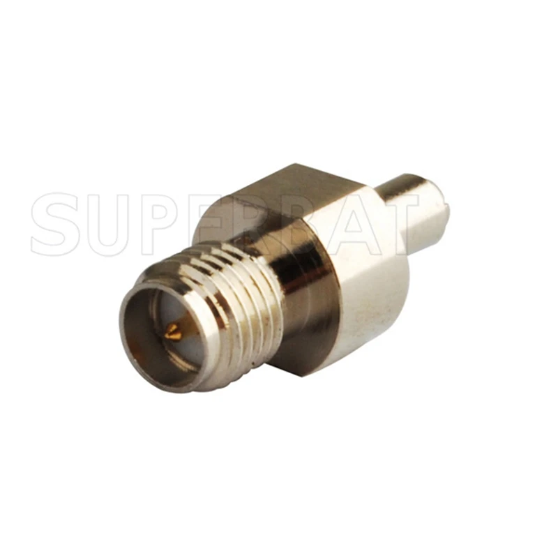 Только SMA TS9 адаптер RP Джек разъем прямой для Huawei USB модем ZTE|sma jack|sma rp smasma sma |