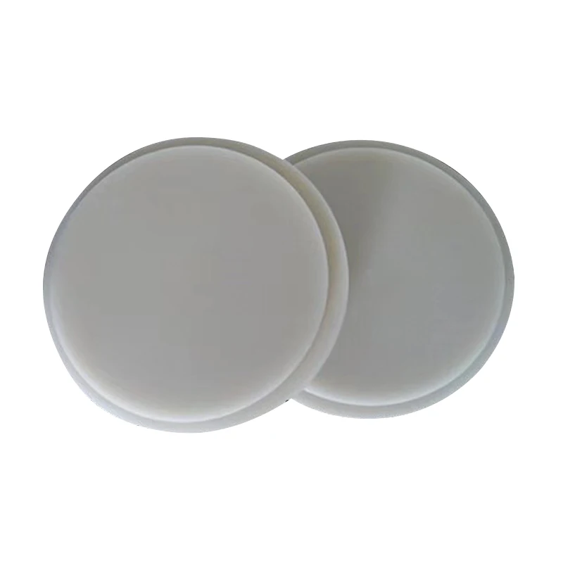 1 шт./лот стоматологический восковой блок Lab CAD CAM диск экологичный 98 мм *