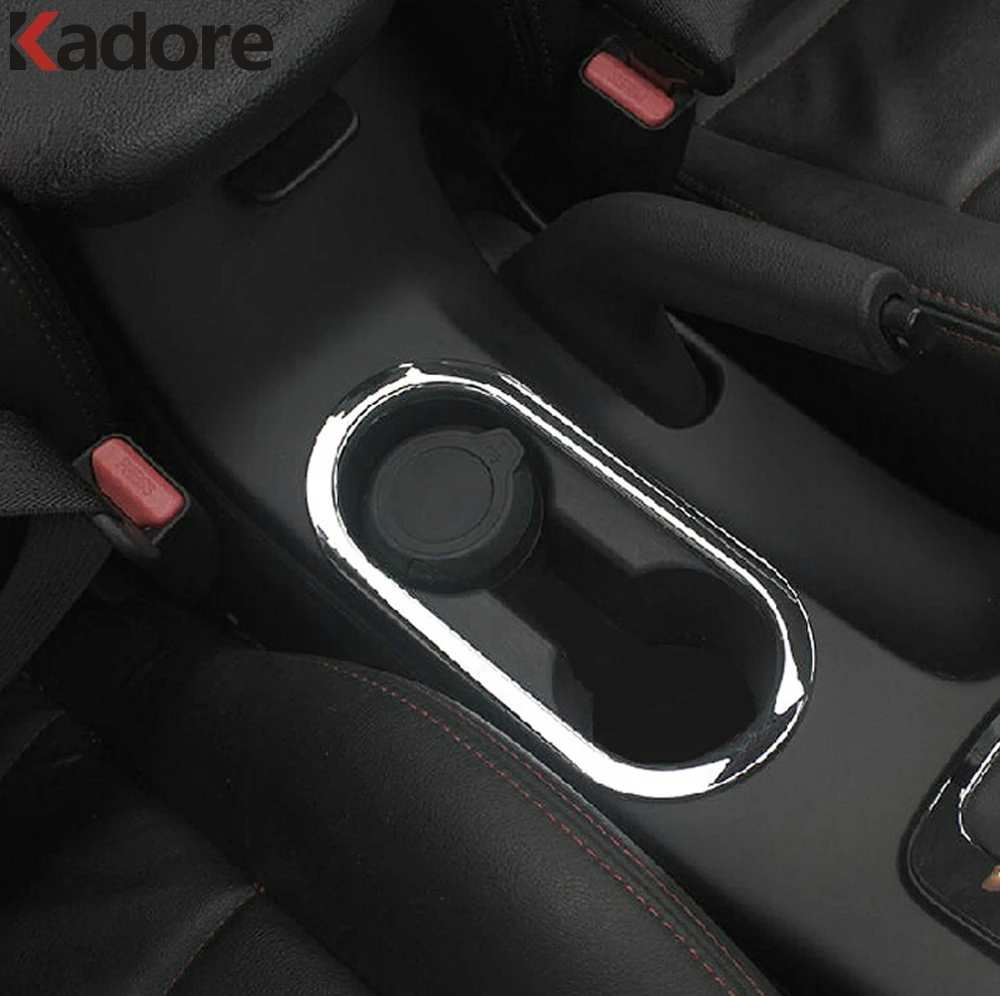 Аксессуары для салона Kia Forte Cerato K3 2013 2014 2015 отделка панели шестеренок передняя
