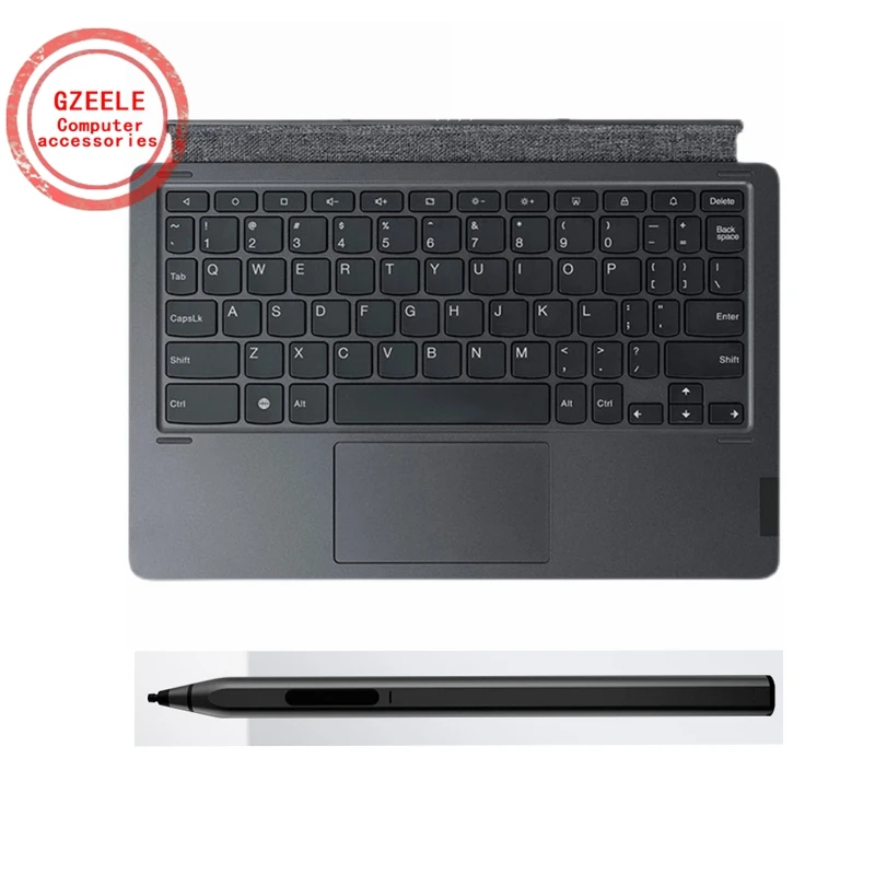 Comprar Xiaoxin-teclado Y Soporte Para Lenovo Xiaoxin Pad Pro, Lápiz Capacitivo Activo