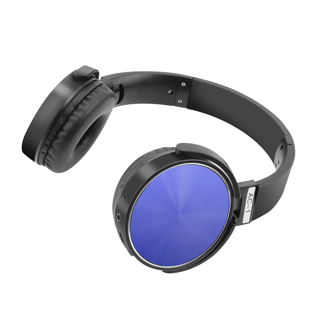 Bluetooth-наушники беспроводные с поддержкой MP3 Hi-Fi | Электроника