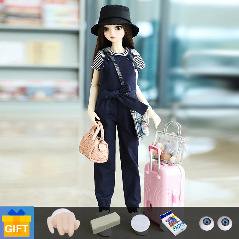 Shuga сказочная 1/3 кукла BJD Sage полный комплект полимерные игрушки для мальчиков и