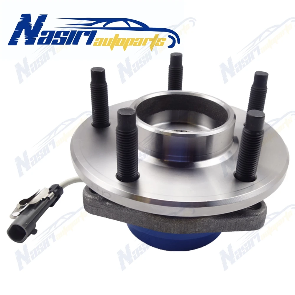 Подшипник ступицы заднего колеса в сборе для CADILLAC CTS 2003-2007 STS 2005-2011#512223