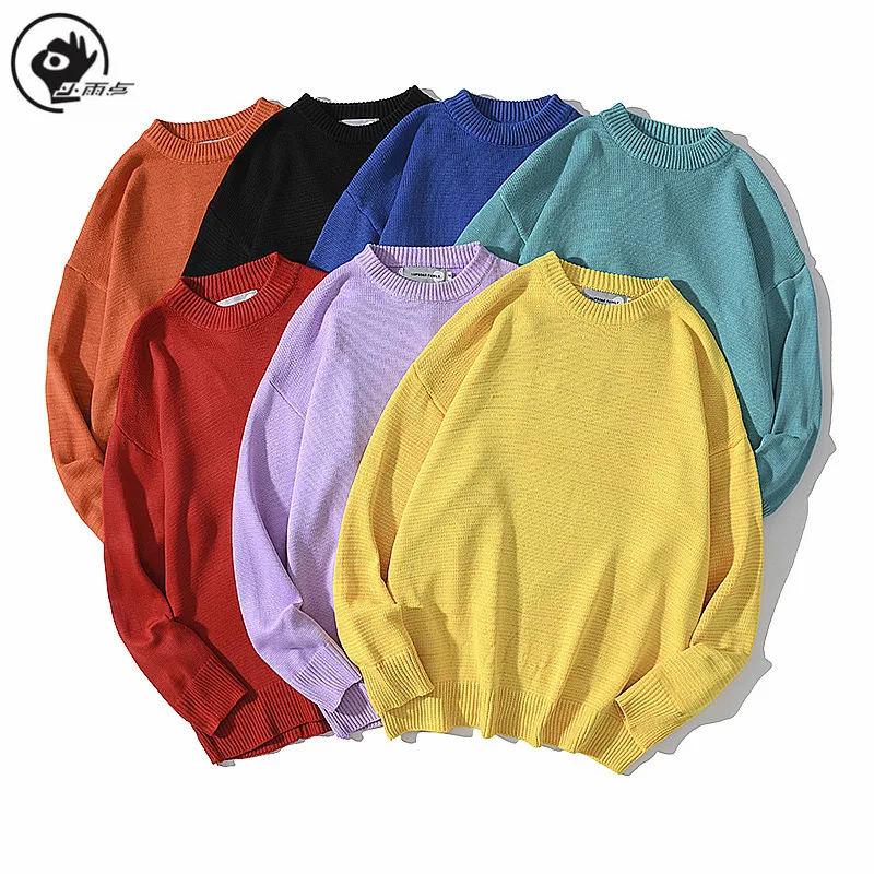 

Sweaters
