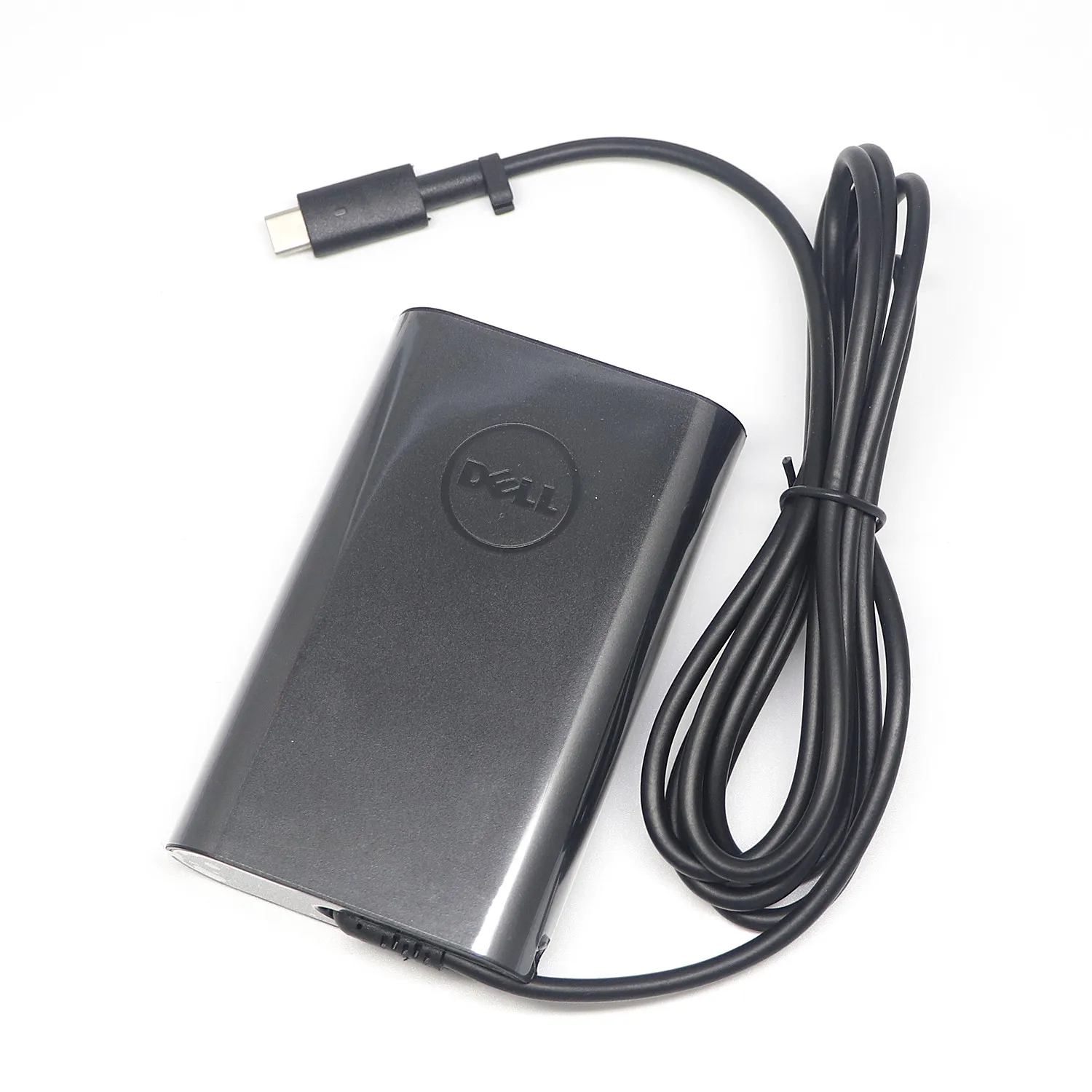 New Original 65w type c Latitude Ac Adapter For Dell 5290 2in1 5480 5490 5491 5495 7490 Charger Power Supply | Электроника