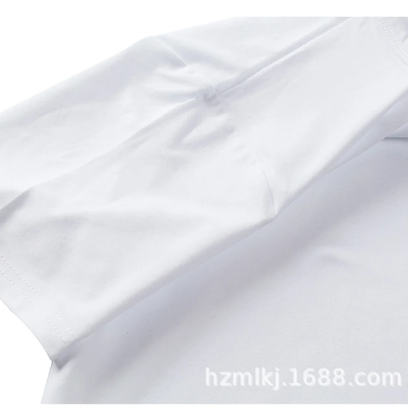 Стильная футболка с короткими рукавами в стиле Харадзюку Женская приталенная