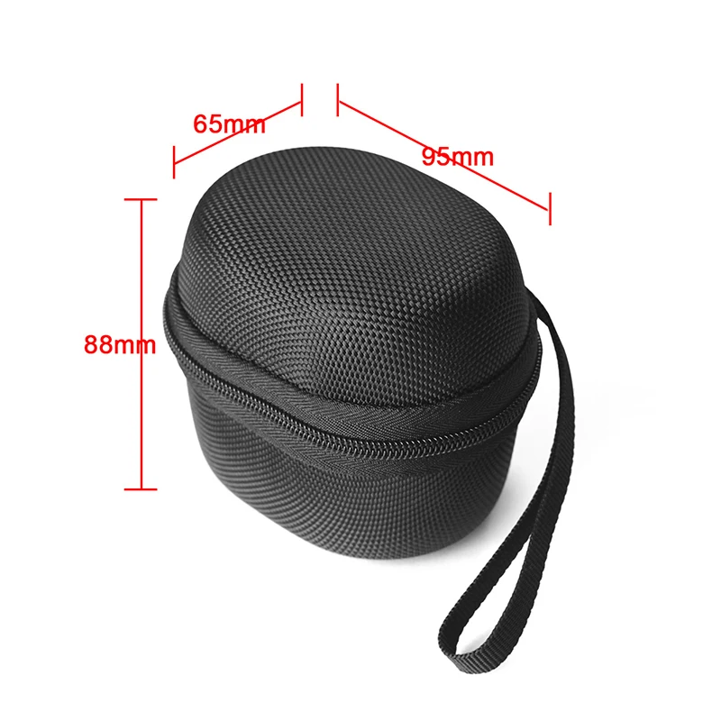 Eva жесткий защитный футляр чехол для переноски сумка хранения Sony Srs-Xb01