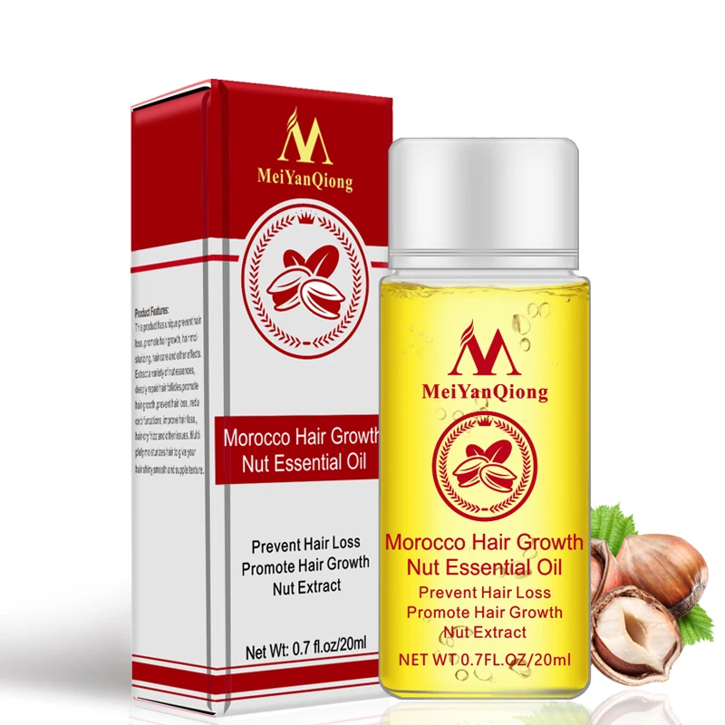 

Fast Powerful Hair Growth Essence Hair Loss Products Essential Oil Liquid Treatment Preventing Hair Loss Hair Care Products 20ml