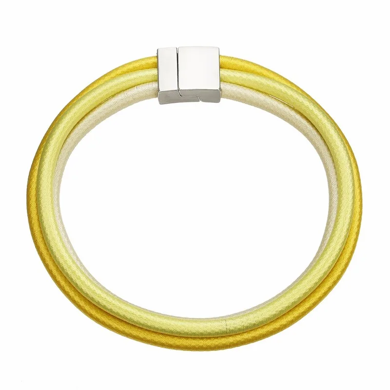 Модные ювелирные изделия африканские украшения многослойное ожерелье в