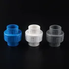 Фитинги для труб из ПВХ, 20, 25, 32, 40, 50, 63, 75, 90, 110 мм