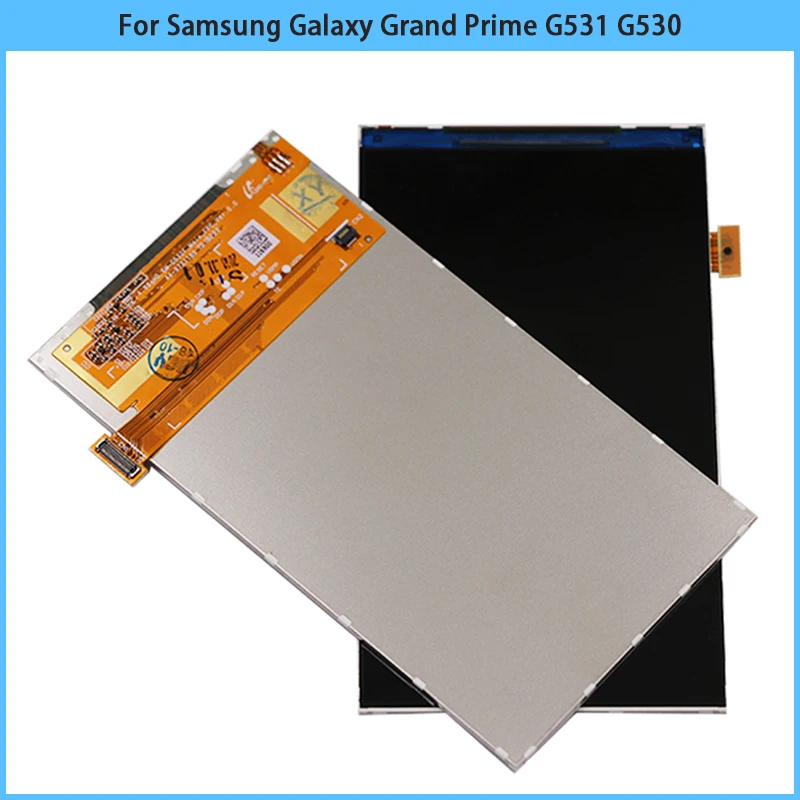 Новый чехол для мобильного телефона Samsung Galaxy Grand Prime G531F SM G530H G530 G531 ЖК дисплей