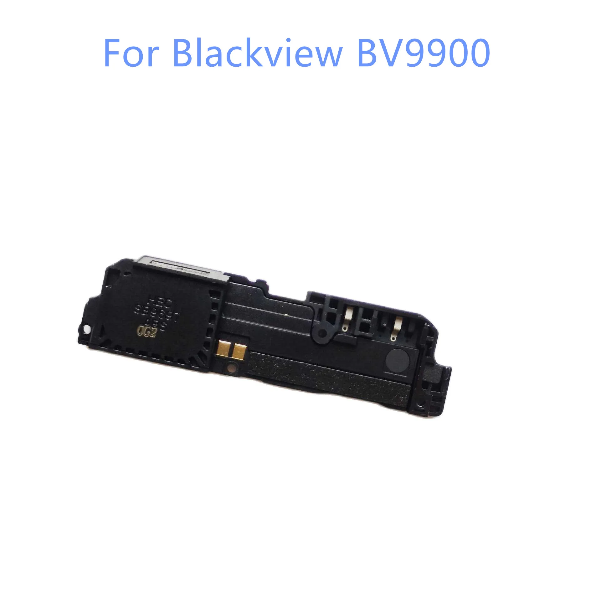 

Внутренние детали для Blackview BV9900, внутренний динамик, звуковой сигнал, запасные аксессуары для телефона Blackview BV9900 Pro