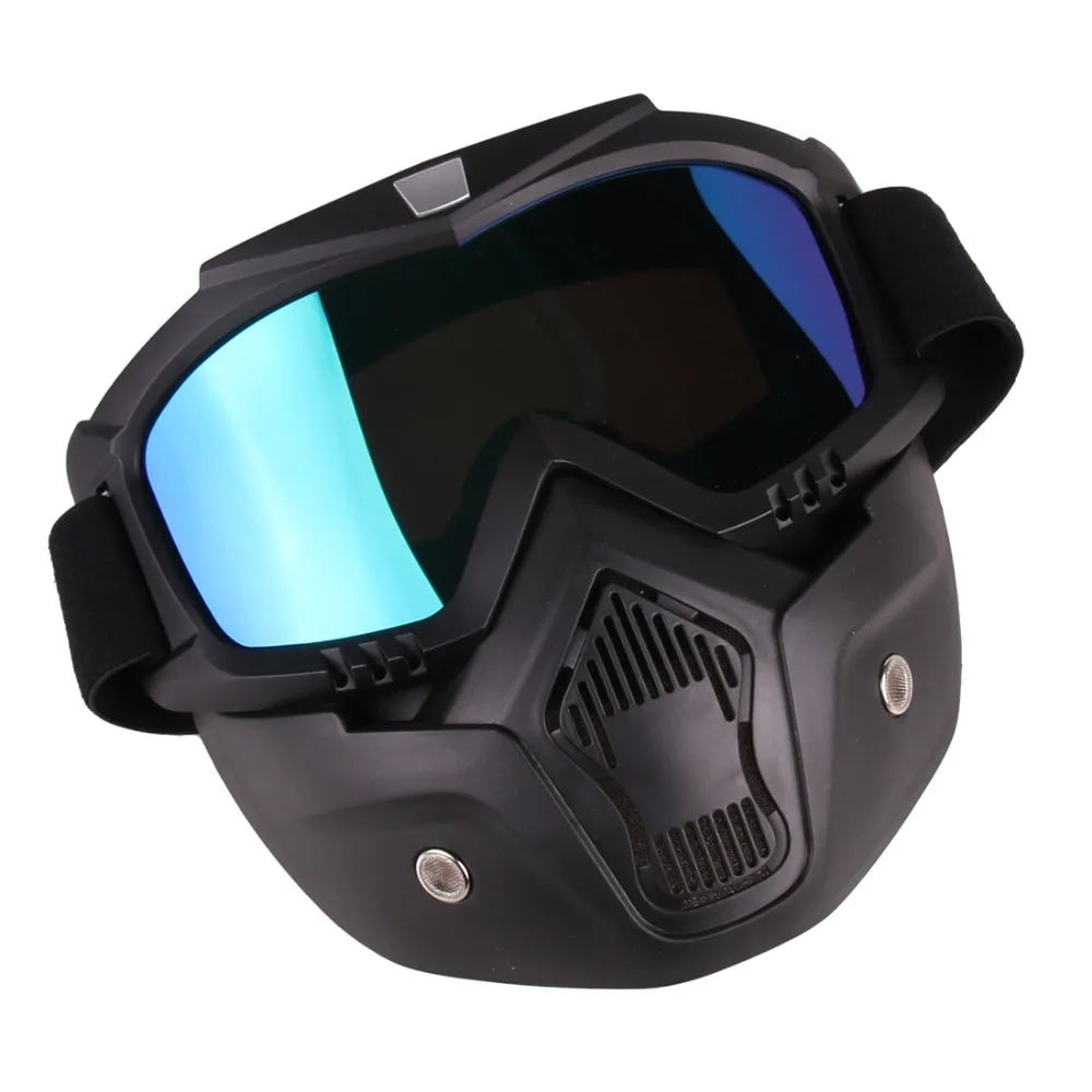 Лидер продаж! Новые тактические маски на все лицо в классическом стиле для Nerf CS
