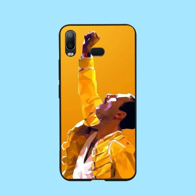 Чехол для Samsung A10 A20 A30 A40 A50 A70 A71 A51 A6 A8 2018 | Мобильные телефоны и аксессуары