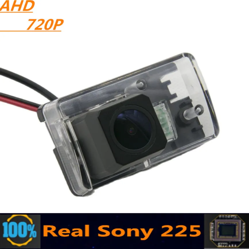 

Автомобильная камера заднего вида Sony 225 Chip AHD 720P для Peugeot 307, 4D, SEDAN 308, 5D, SW 306, 5D, SW 2003-2010