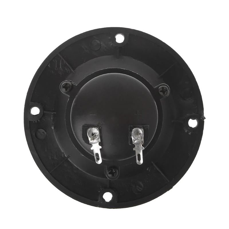 2019 Новинка 1 пара 96 мм аудио Динамик s твитер пьезо ВЧ пьезоэлектрический