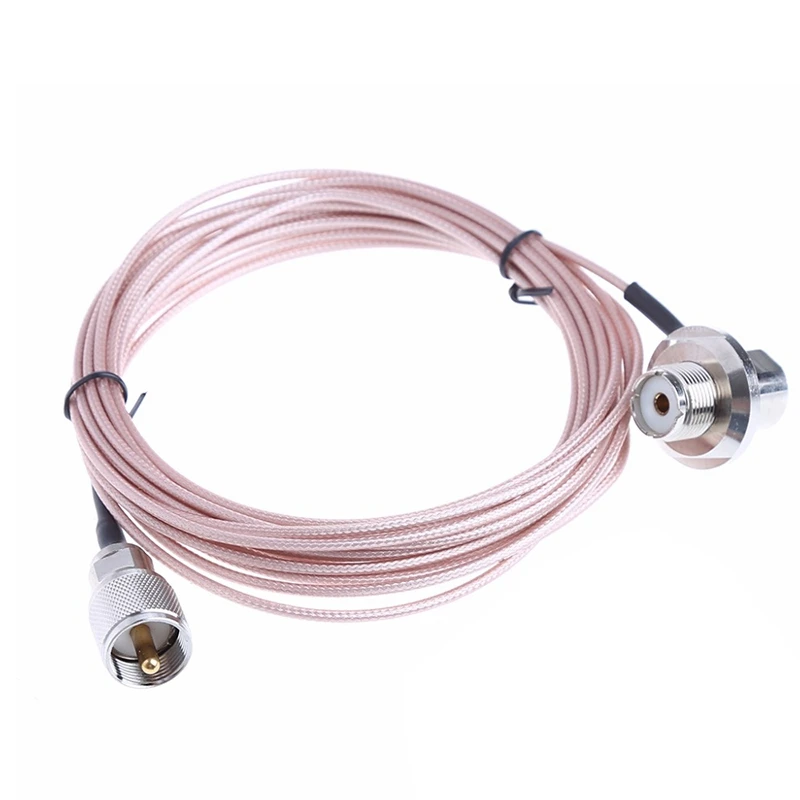 

SC316 Фидер 5,0-1,5 Фидер с зажимом